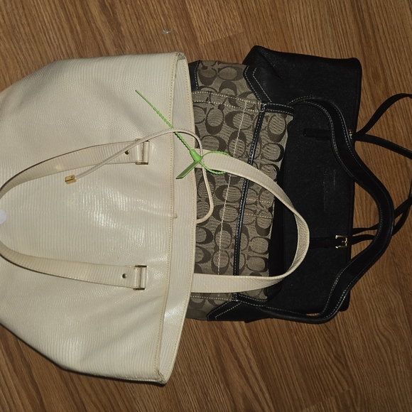 MICHAEL KORS KATE SPADE - Picture 7 of 11